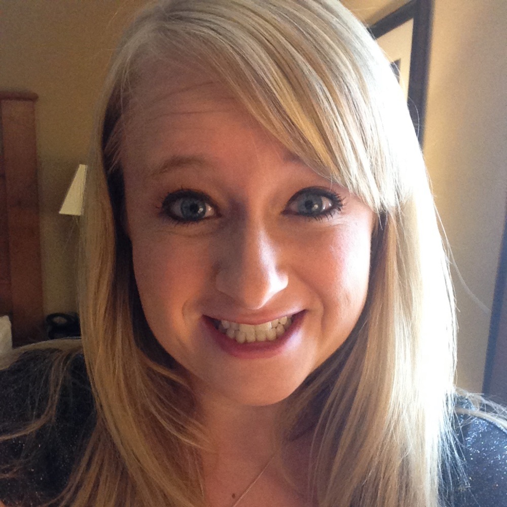 Meet your Posher, Mallory